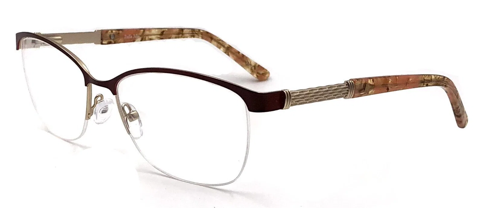 Italia Mia IM771 Eyeglasses - view 6
